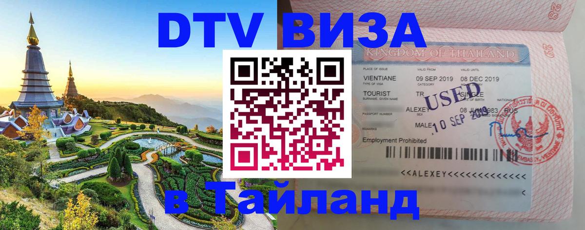 Сколько стоит DTV виза — актуальные цены, оформление даже без документов - 05.10.2025 